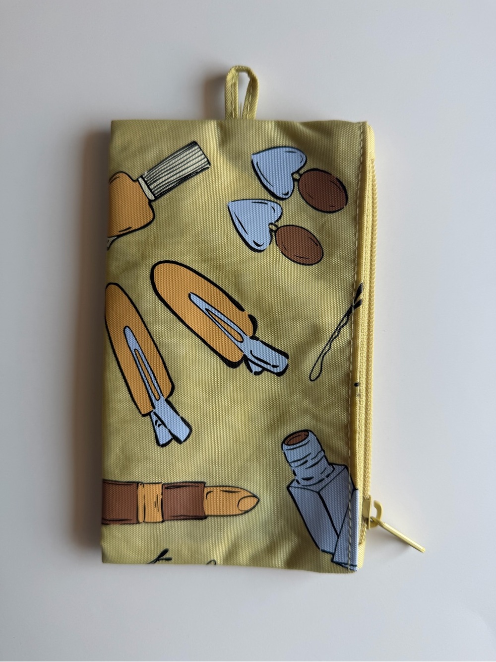 NWOT BAGGU Set of 3 SMALL SIZE Go Pouches - Picture 9 of 10
